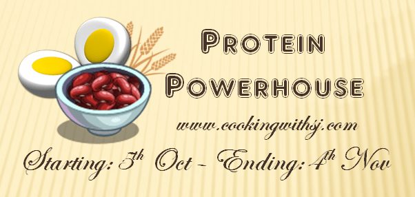 Protein Powerhouse