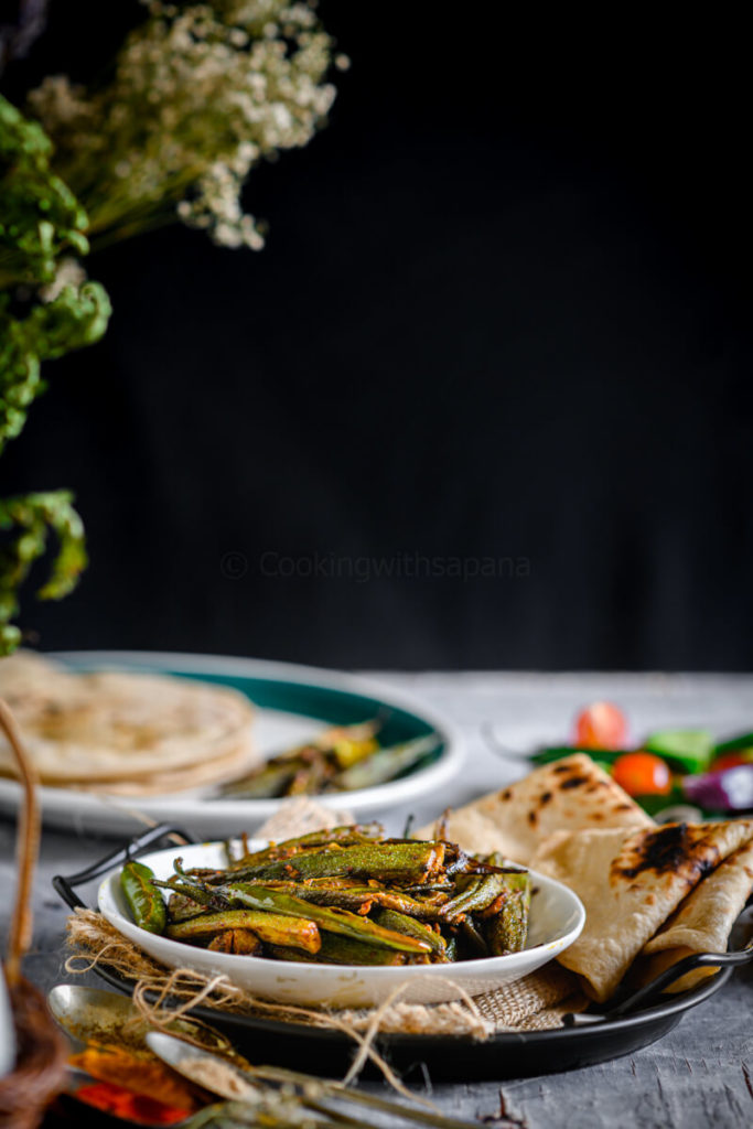 Best Indian Saatvik Recipes - Cooking With Sapana
