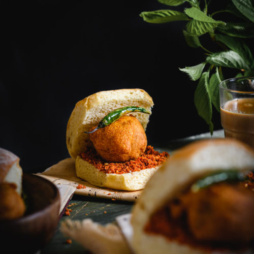 VADA PAV