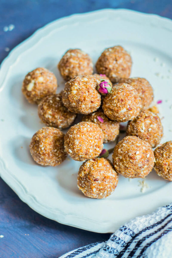 Tilgul Til Ke Ladoo Cooking With Sapana 8701