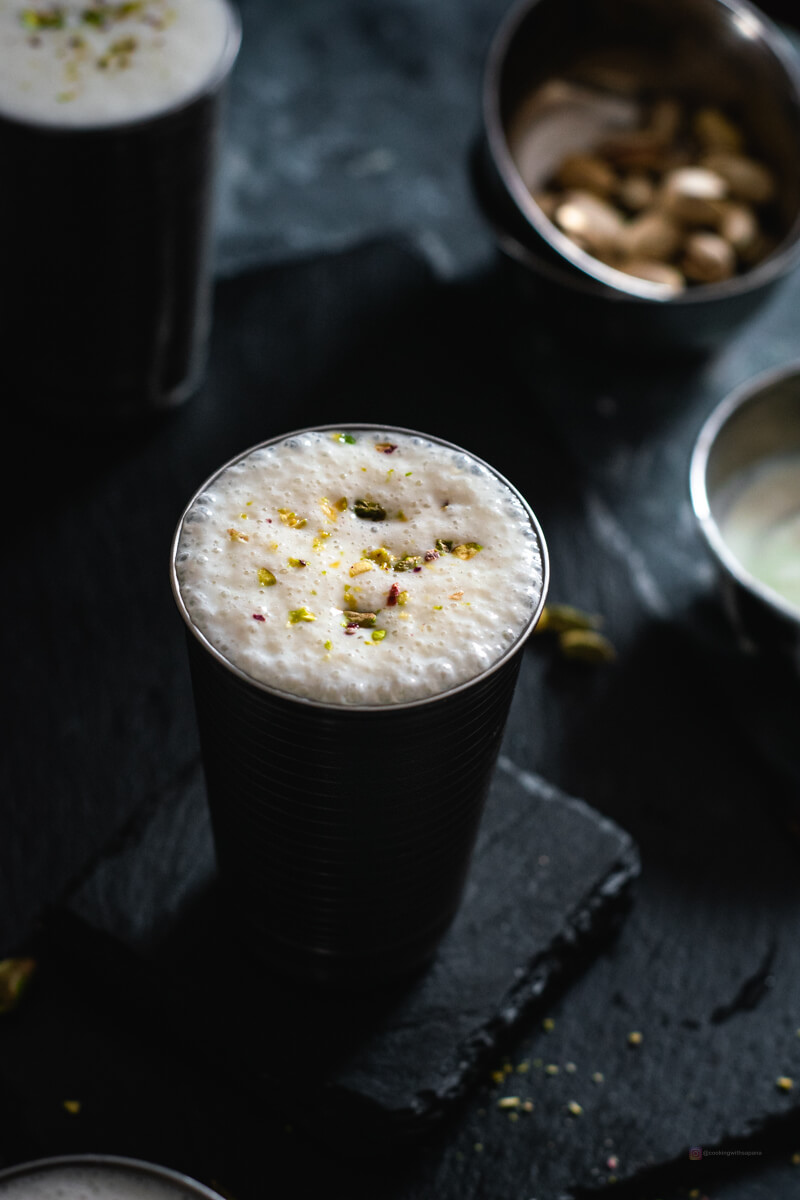 lassi recipe, punjabi lassi 4 ways