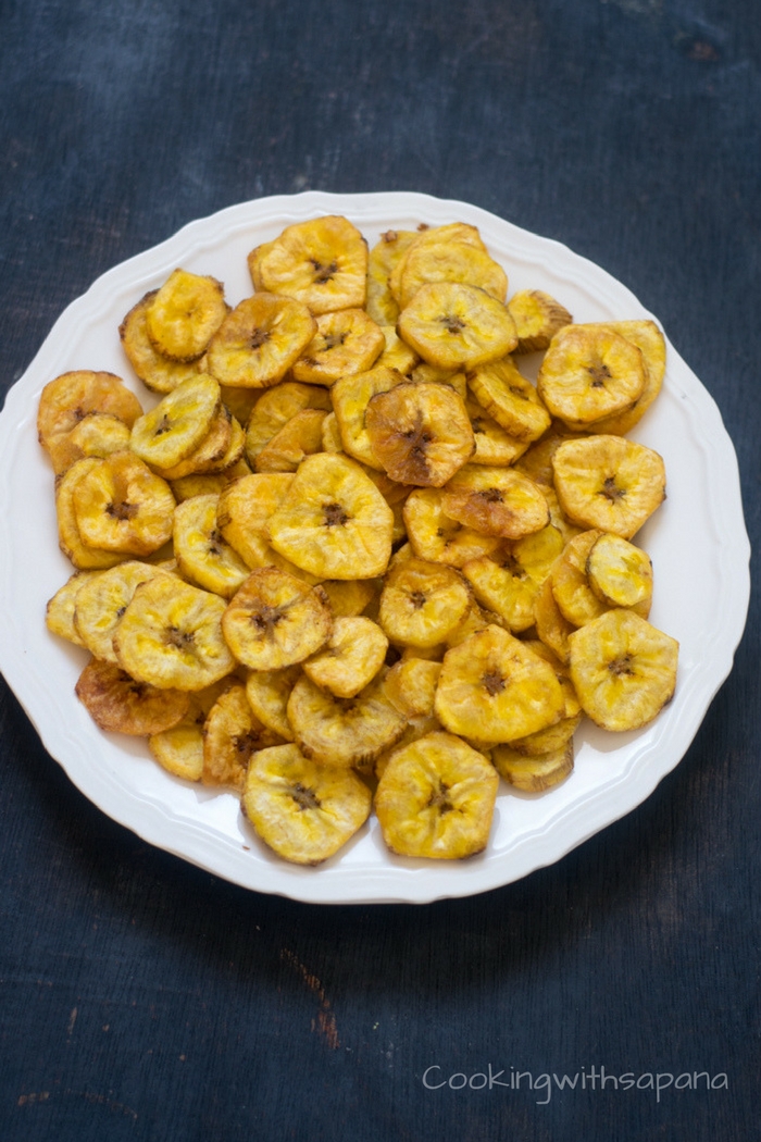 Plantain Chips-2