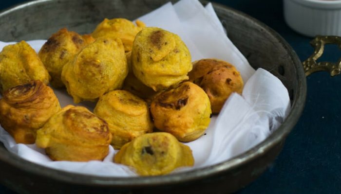 aloo bonda recipe, how to make aloo bonda, potato bonda recipe