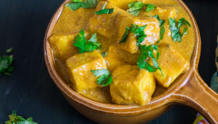 Paneer Lababdar - Cooking With Sapana